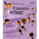 Imagen de El Monstre Del Bosc (lletra Imprenta) (els Animals Jardi 9)