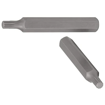 Imagen de KS TOOLS 975.3006 Punta de atornillar Acero para herramientas