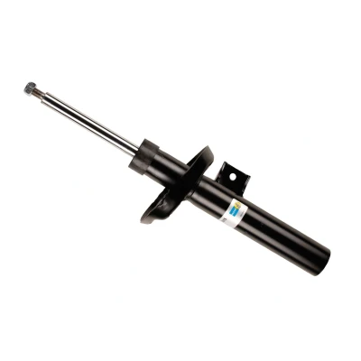 Imagen de BILSTEIN B4 OE Replacement 22 239075 amortiguador Eje delantero, derecha Presión de gas Bitubular Columna Placa abajo, Espiga arriba