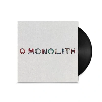 Imagen de O Monolith (Lp+Dl Gatefold) [Vinilo]