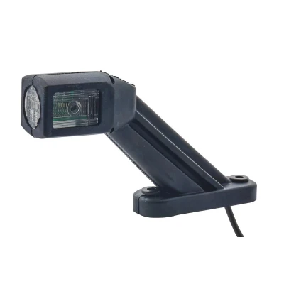Imagen de HELLA 2XS 011 769 Luz de gálibo
