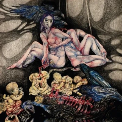 Imagen de The magic of sin