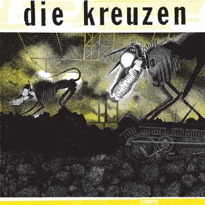 Imagen de Die Kreuzen [Vinilo]