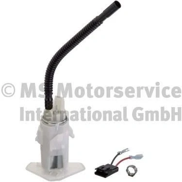 Imagen de PIERBURG 7.07795.05.0 Bomba de Combustible eléctrico con material montaje añadido BMW: 3 Touring, 1 Hatchback