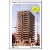 Imagen de Diseño Y Analisis Sismorresistente De Estructuras Edificacion