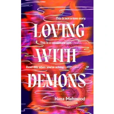 Imagen de Loving With Demons Hana Mahmood (autor)
