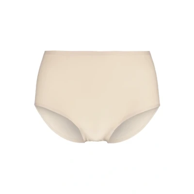 Imagen de Chantelle Softstretch 2647, Bragas Mujer, Beige Dore, Talla única