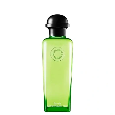 Imagen de Hermès Eau de Pamplemousse Rose Agua Colonia 200 ml
