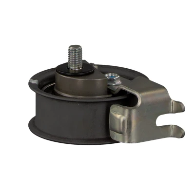 Imagen de FEBI BILSTEIN 18556 Polea tensora, correa dentada SEAT: Leon I Hatchback, Ibiza 2, Córdoba Berlina, AUDI: A3 A4 B5 Avant
