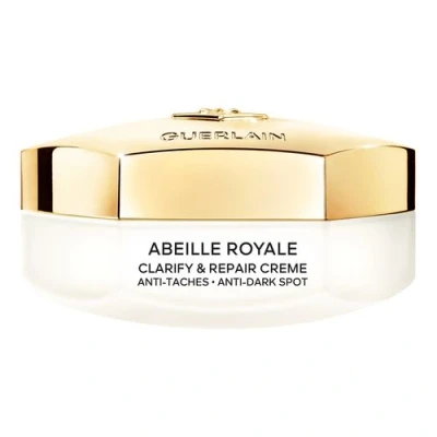 Imagen de Guerlain Abeille Royale Clarify &amp; Repair Creme 50 ml