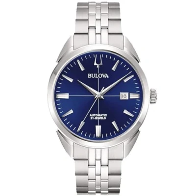 Imagen de Bulova Inspección automática 96B427