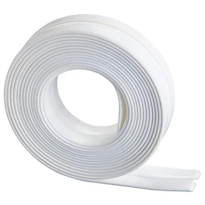 Imagen de Wenko 5652351100 Cinta de impermeabilización, Resistente a los Productos Limpieza, 350 x 2.8 cm, Color Blanco
