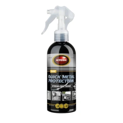 Imagen de Autosol Aceite Protector DE Metales Aerosol 250 ML