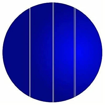 Imagen de 3B Scientific Ranuras Dobles De Diferentes Espacios Hendidura En Placa Vidrio Para Experimentos Cuantitativos Difracción Óptica