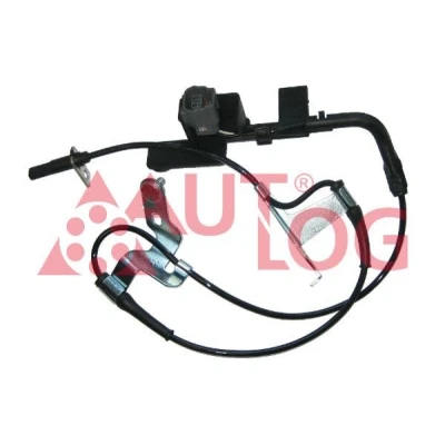 Imagen de AUTLOG AS4725 Sensor de ABS Eje delantero, derecha MAZDA: 6 Berlina