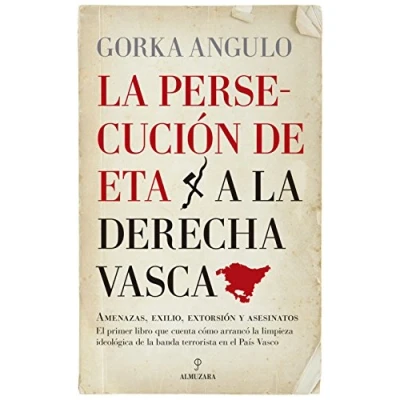 Imagen de la persecución de ETA a derecha vasca (Ensayo)
