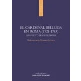 Imagen de El Cardenal Belluga En Roma (1721 1743)