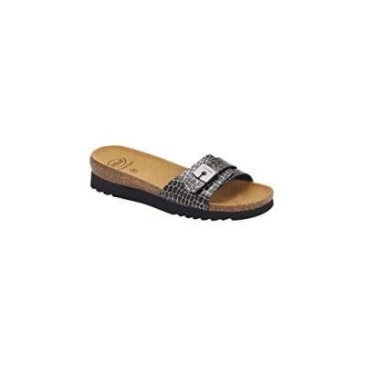 Imagen de Scholl Ginni, Sandalia Mujer, Black, 37 EU
