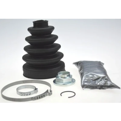 Imagen de LÖBRO 303414 Fuelle Palier 114,00 NBR (caucho nitril butadieno) MAZDA: 626 V Berlina, Hatchback