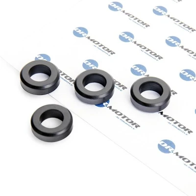 Imagen de DR.MOTOR AUTOMOTIVE DRM0484S Kit juntas, inyector MAZDA: RX 8, MX 5 I, 2
