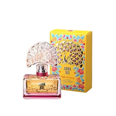 Imagen de Anna Sui Flight Of Fancy Eau de Toilette