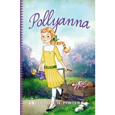 Imagen de Pollyanna (Literatura juvenil)
