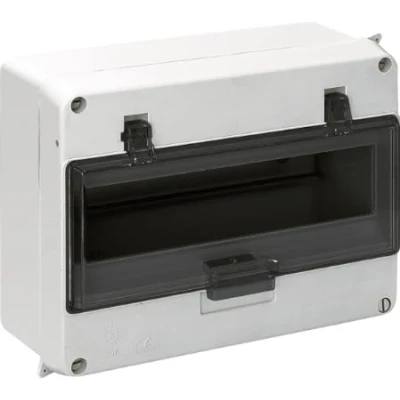 Imagen de Solera 896 Caja estanca 180x230x86 superficie 12 elemento