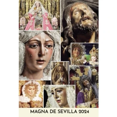 Imagen de MAGNA DE SEVILLA 2024