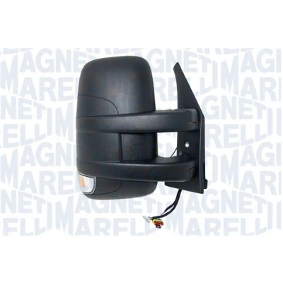 Imagen de MAGNETI MARELLI 182203180970 Retrovisor exterior, cabina IVECO: DAILY 4 Kasten/Kombi
