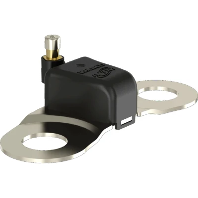 Imagen de Sensor de ruedas, control presión neumáticos WABCO 9607310110