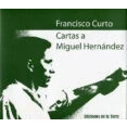 Imagen de Cartas A Miguel Hernandez