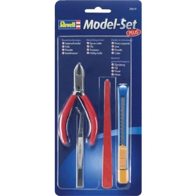 Imagen de Revell 29619 Accesorios de modelado y creación maquetas [Importado Alemania]