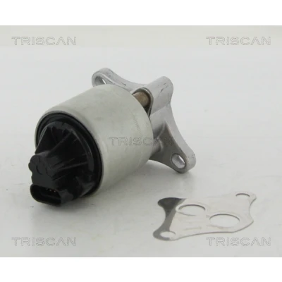 Imagen de TRISCAN 8813 24004 Válvula EGR electrónico con juntas OPEL: Zafira A, Astra G Berlina, CC