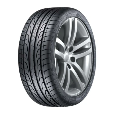 Imagen de Dunlop SP Sport Maxx 255/40 R20 101W coche de turismo Neumáticos verano VOLKSWAGEN: Tiguan I, II, AUDI: A6 C7 Avant, A7 Sportback