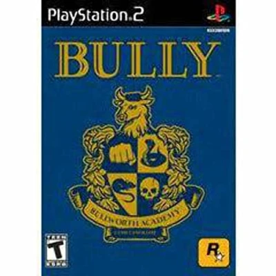 Imagen de Bully PlayStation 2 by Rockstar Games