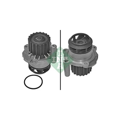 Imagen de INA 538 0639 10 Bomba de agua 19 SEAT: Ibiza 3, VOLKSWAGEN: Polo IV Hatchback, SKODA: Fabia 1 Combi, I Hatchback