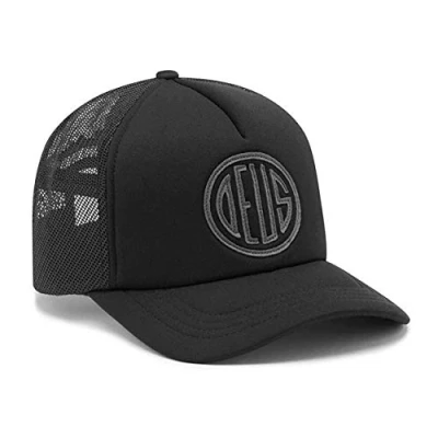 Imagen de Deus Ex Machina Gorra, Talla: One Size, Black