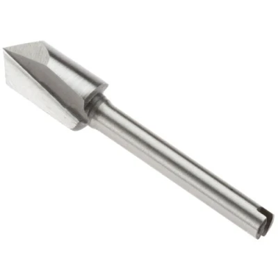 Imagen de Accesorio Dremel 640 Router Bit HSS para herramientas rotativas de 6,4 mm el recargue y fresado