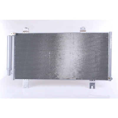 Imagen de NISSENS 941039 Condensador con secador Aluminio 737 R 134 a