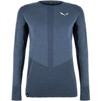Imagen de Cristallo Warm Amr W L/S tee.