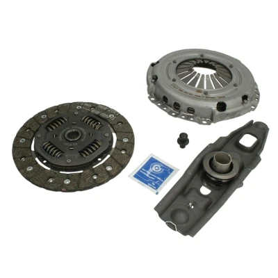 Imagen de SACHS 3000 951 038 Kit de Embrague 200 SMART: Forfour I, Fortwo II Coupé, MITSUBISHI: COLT 6