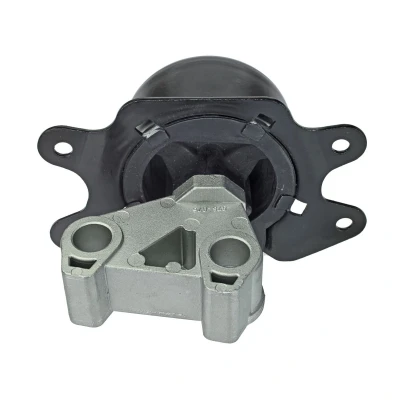 Imagen de MEYLE 614 030 0013 Soporte de motor ORIGINAL Quality izquierda hidráulico OPEL: Corsa C Hatchback, Meriva A, Combo Tour