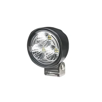 Imagen de HELLA 1G0 996 576 041 Faro de trabajo LED 1800 6500