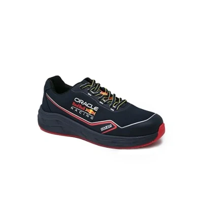 Imagen de SHOES IMPULSE MILTON S1PS ESD