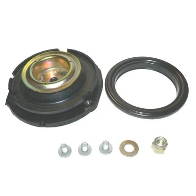 Imagen de METZGER 6490209 Kit reparación, apoyo columna amortiguación Eje delantero con rodamiento, tornillos PEUGEOT: 406 Familiar, Berlina, Coupé