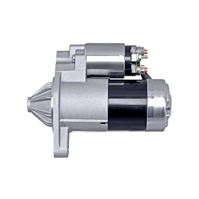 Imagen de HELLA 8EA 012 527 181 Motor de arranque 12 1,2 10 JEEP: GRAND Cherokee 2, II, Wrangler I SUV
