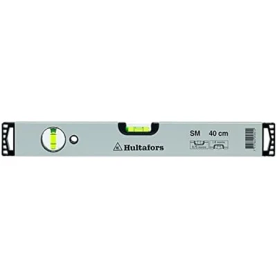 Imagen de Hultafors HULSM60 Nivel (tamaño: 60cm)
