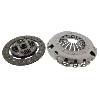 Imagen de Kit de embrague MAPCO 10105/0