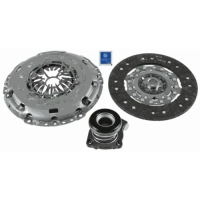 Imagen de SACHS XTend Kit plus CSC 3000 990 402 de Embrague 240 ALFA ROMEO: 159 Sportwagon, Berlina, Brera