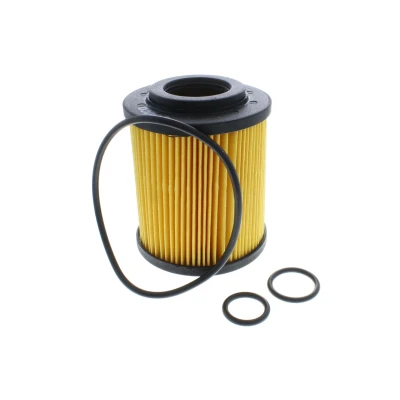 Imagen de VAICO V40 0091 Filtro de aceite Original calidad Cartucho filtrante OPEL: Corsa C Hatchback, Astra H GTC